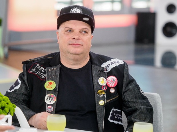 Dzie? Dobry TVN i jego go?cie