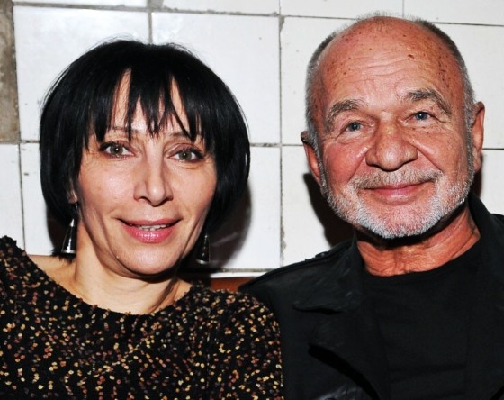 Renata Pałys, Ryszard Kotys, Gwiazdy serialu Świat według Kiepskich, 2008 rok