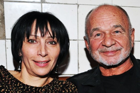 Renata Pałys, Ryszard Kotys, Gwiazdy serialu Świat według Kiepskich, 2008 rok
