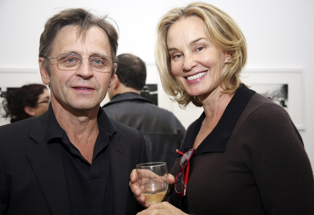 Mikhail Baryshnikov Hosts Inter-Course: Photographs By Eikoh Hosoe