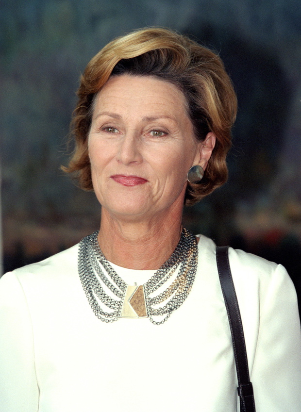 King Harald, And Queen Sonja Of Norway, State Visit To Romania 1999