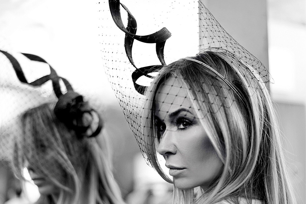 Joanna Przetakiewicz, Viva! 2010