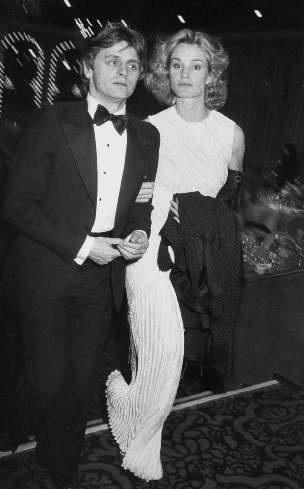 AFI Life Achievement Awards Dinner Honoring Frank Capra