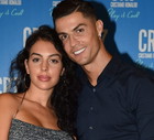 georgina rodriguez, cristiano ronaldo