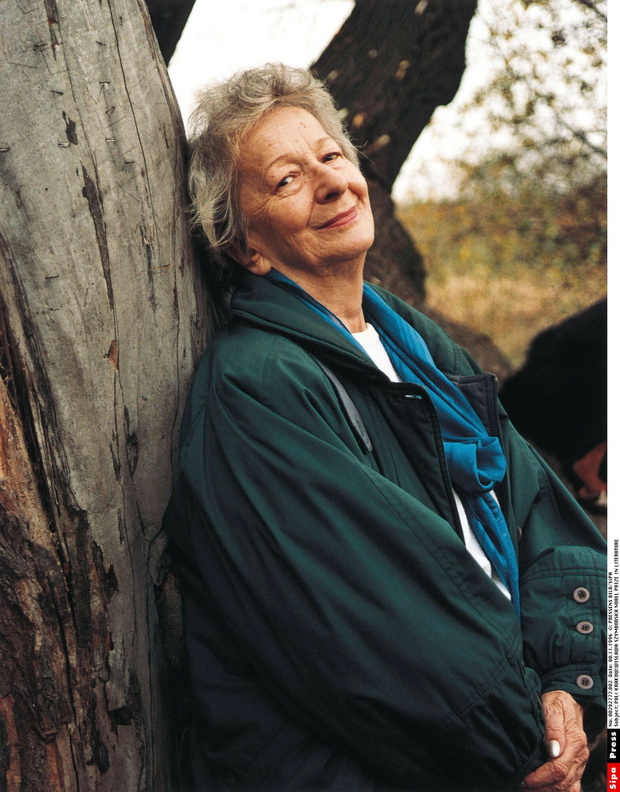 Wis?awa Szymborska