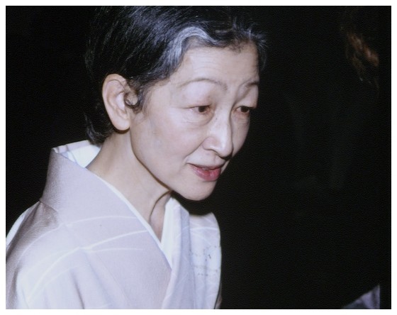 Cesarzowa Michiko (1)