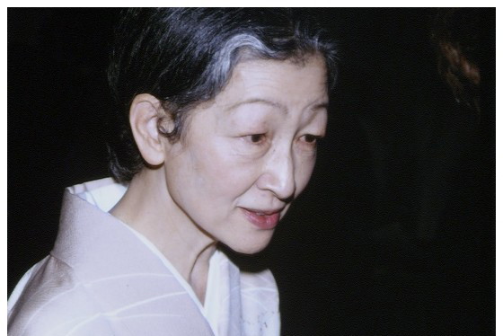 Cesarzowa Michiko (1)