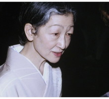 Cesarzowa Michiko (1)