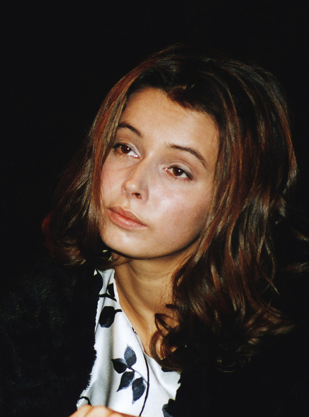 scena z: Renata Dancewicz SK: fot. Proñczyk/AKPA