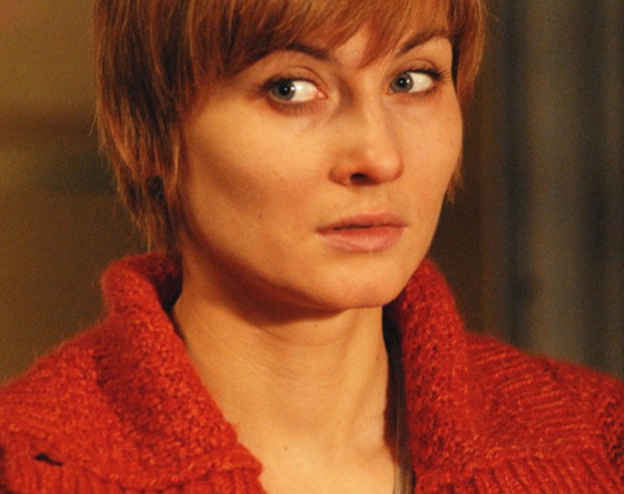 Ilona Wrońska, Warszawa, kwiecień 2003 rok, jamnik - otwarciowe