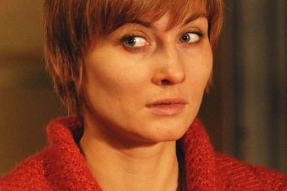 Ilona Wrońska, Warszawa, kwiecień 2003 rok, jamnik - otwarciowe