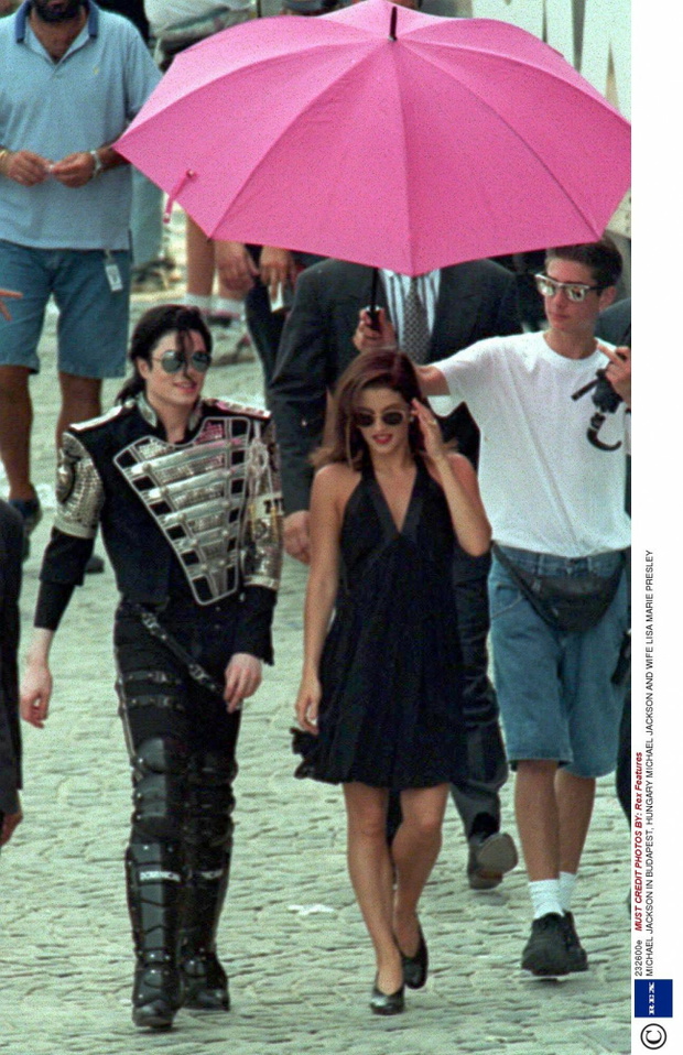 Michael Jackson nie ?yje