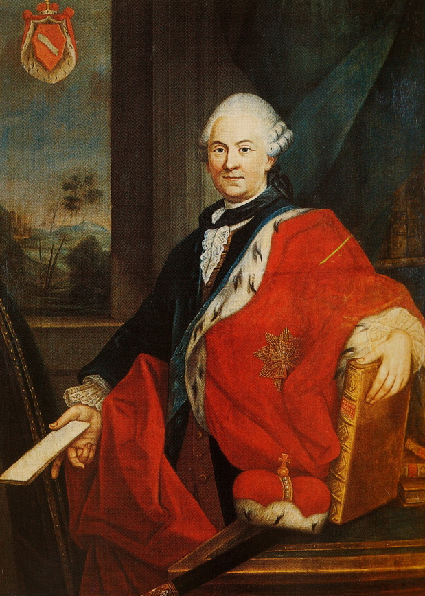 Stanislaw Lubomirski