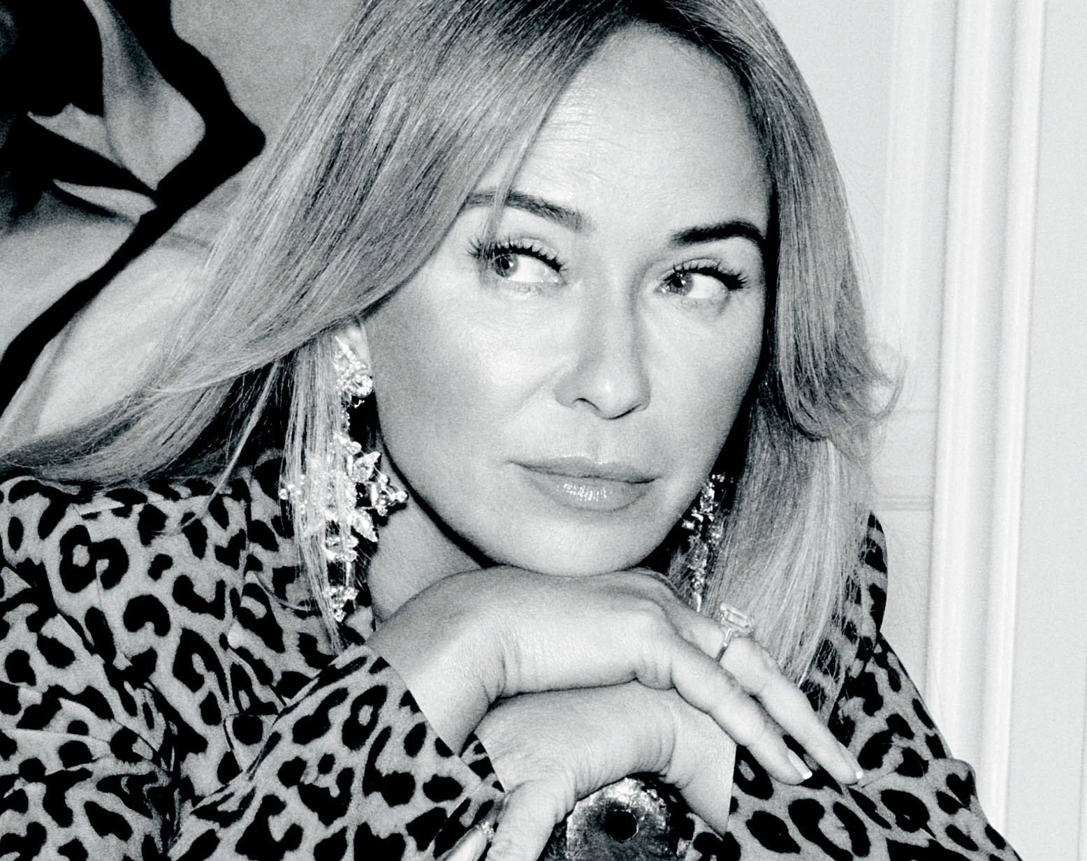 Joanna Przetakiewicz, VIVA! 5/2019