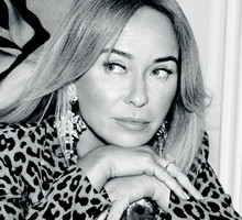 Joanna Przetakiewicz, VIVA! 5/2019