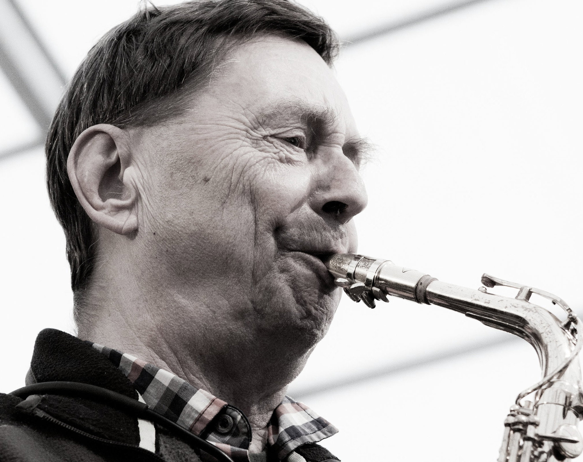 Zbigniew Namysłowski nie żyje