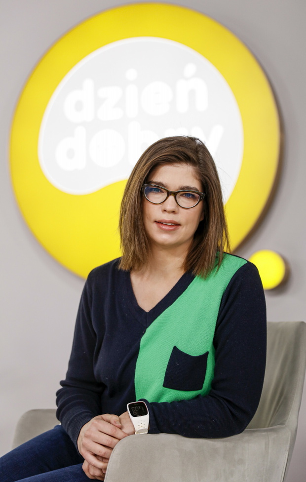 Dzie? Dobry TVN i jego go?cie - marzec 2022
