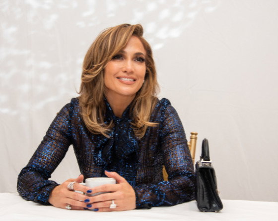 Jennifer Lopez