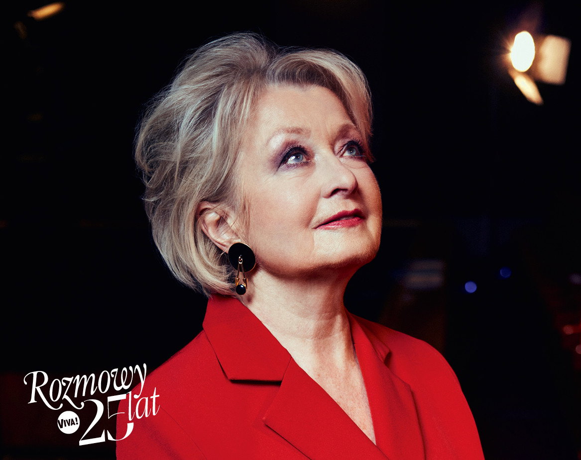 Madalena Zawadzka, Viva! 3/2022