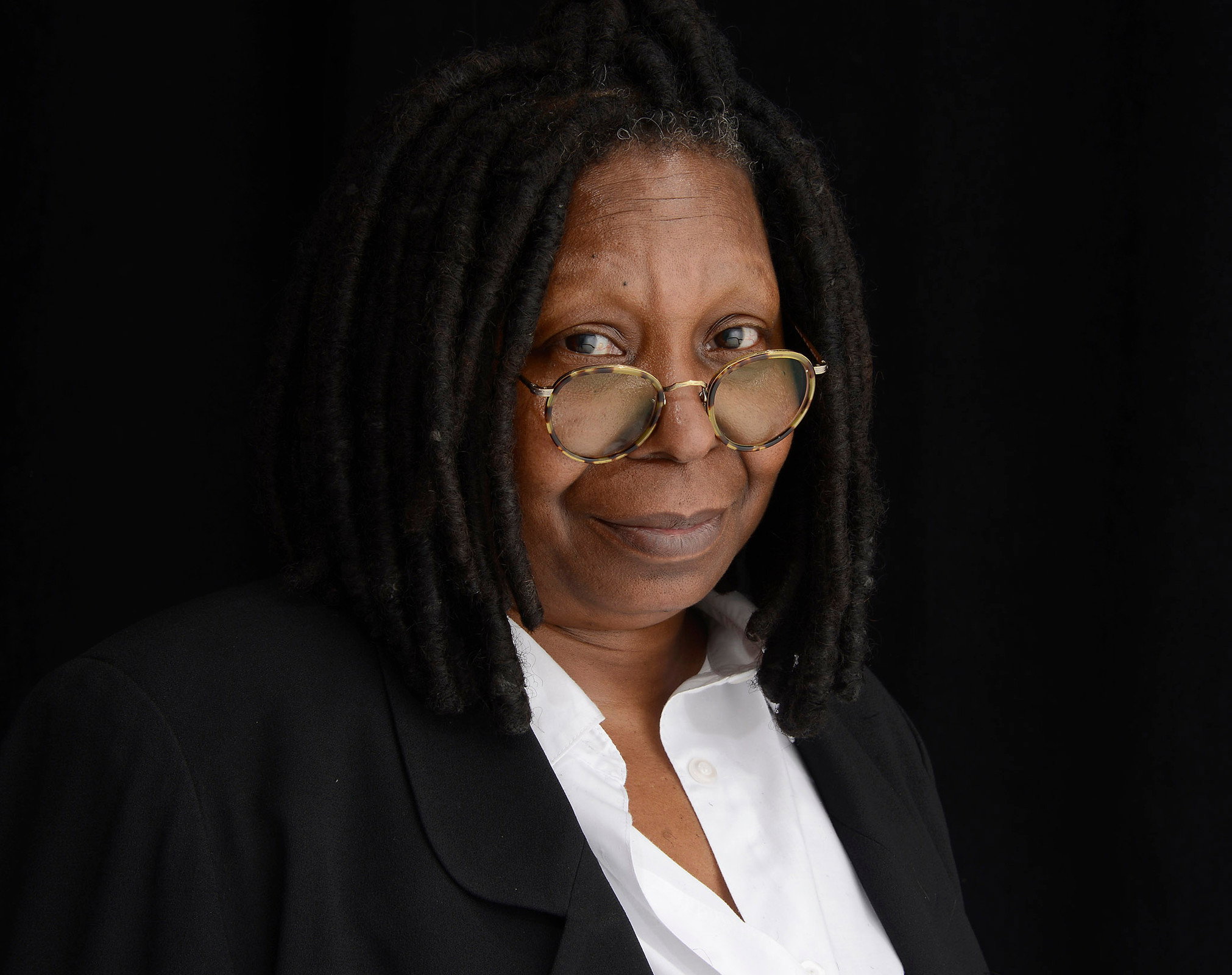 Whoopi Goldberg