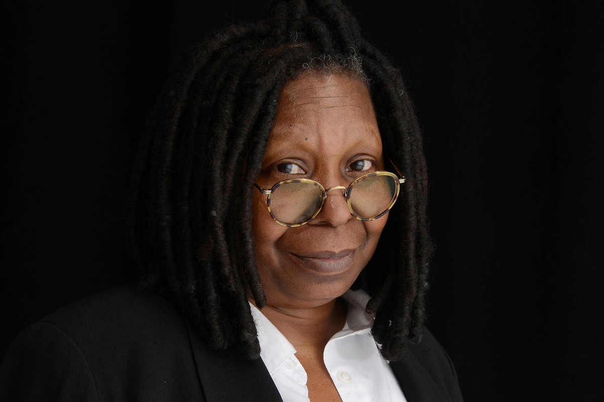 Whoopi Goldberg