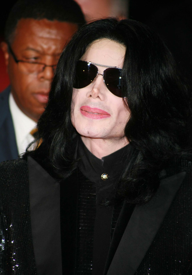 Michael Jackson nie ?yje