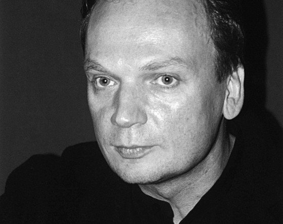 Grzegorz Ciechowski, nie żyje mama Grzegorza Ciechowskiego