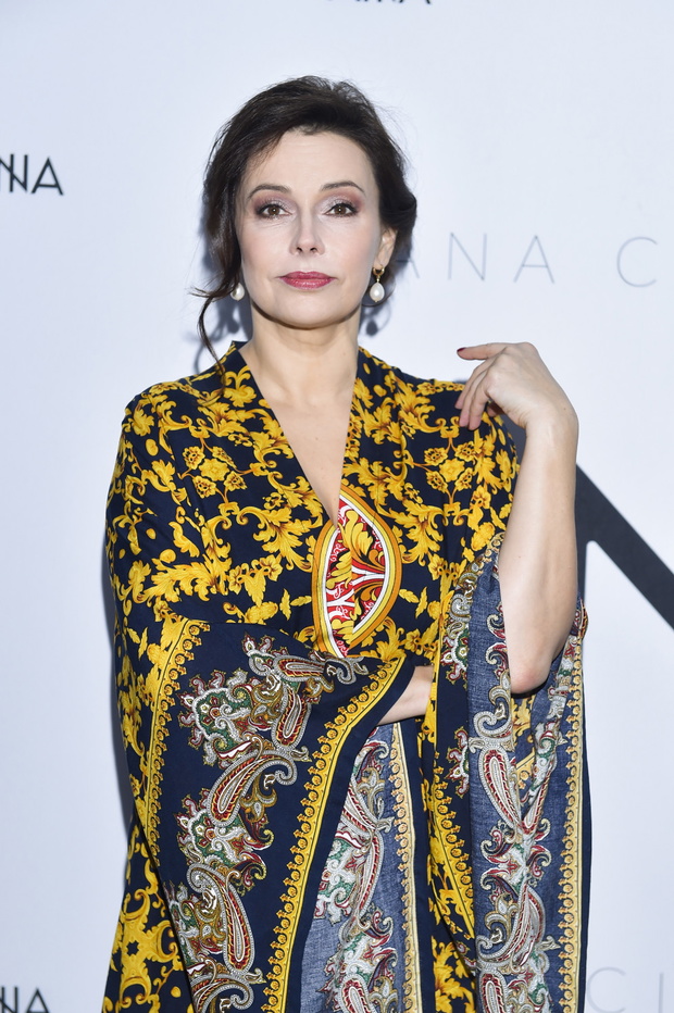 scena z: Renata Dancewicz, SK:, , fot. Kurnikowski/AKPA