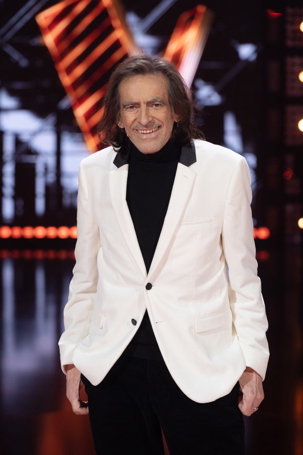 Jan Bogacz TVP