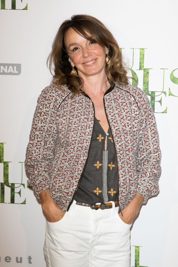 'Ce Qui Nous Lie' Paris Premiere At UGC Normandy