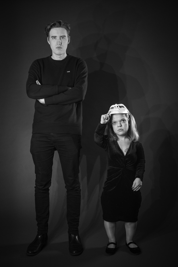 The Dress - Warsaw Film School