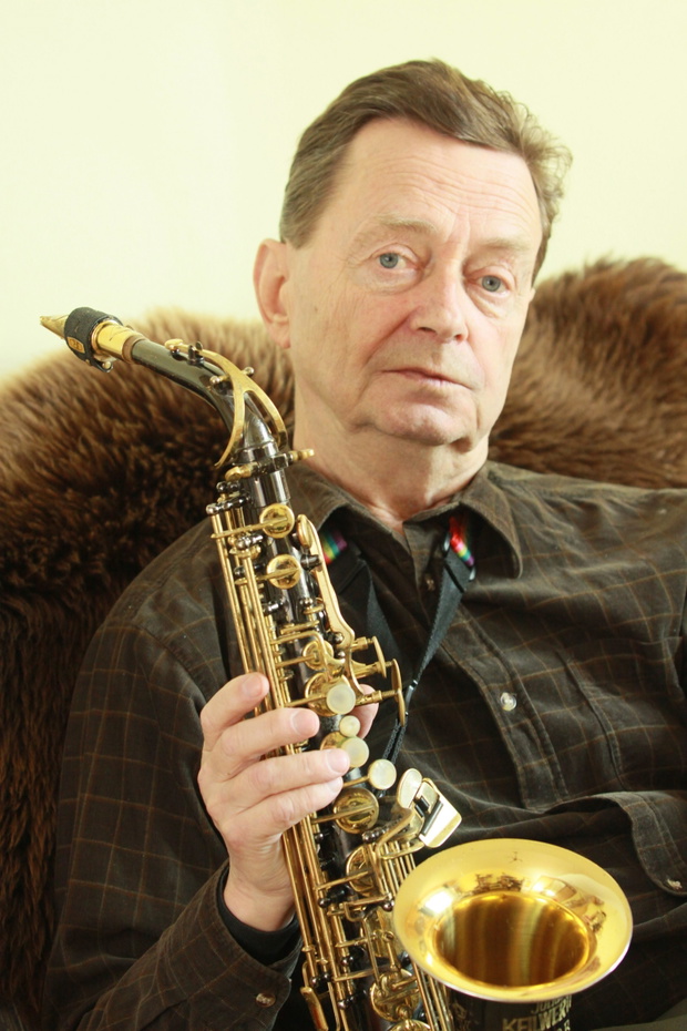Zbigniew Namys³owski