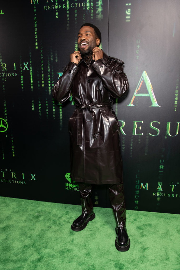 "The Matrix Resurrections" Red Carpet U.S. Premiere Screening - Arrivals
