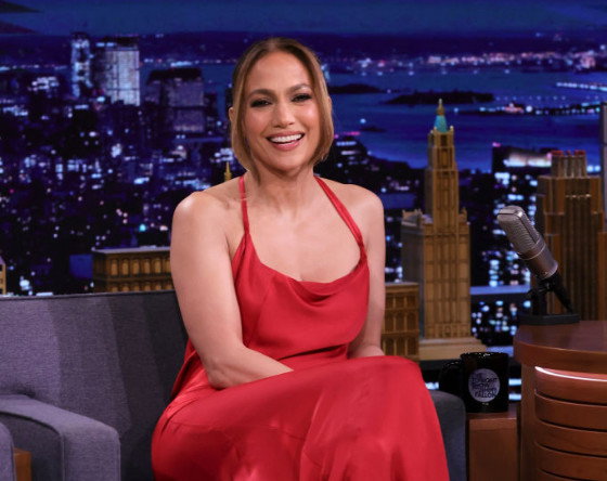 Jennifer Lopez