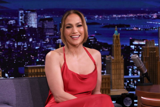 Jennifer Lopez