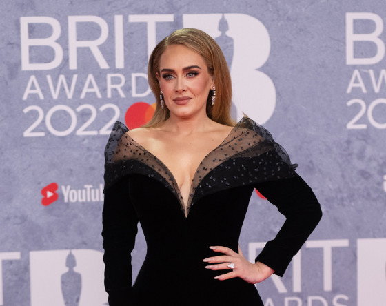 Adele