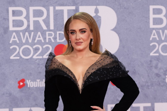 Adele