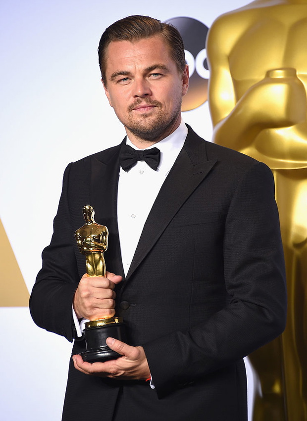 88th Annual Academy Awards - Press Room