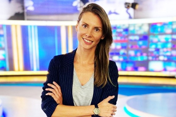 Marta Warchoł