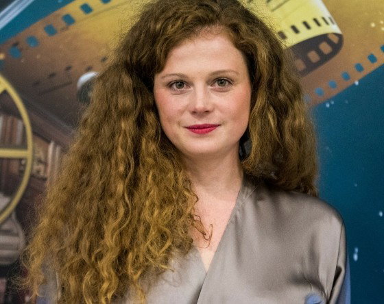 anna antonowicz, 13. Międzynarodowy Festiwal Filmowy Tofifest, Toruń, 24.10.2015 rok
