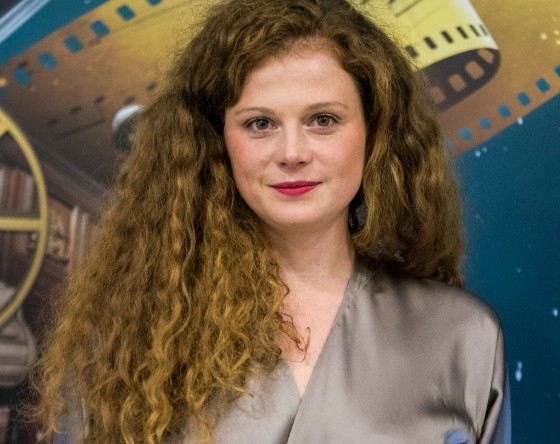 anna antonowicz, 13. Międzynarodowy Festiwal Filmowy Tofifest, Toruń, 24.10.2015 rok