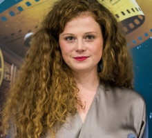 anna antonowicz, 13. Międzynarodowy Festiwal Filmowy Tofifest, Toruń, 24.10.2015 rok