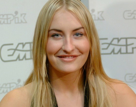 Sarah Connor, Polska, 24.02.2002 rok
