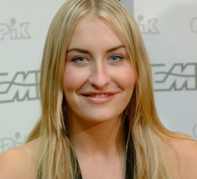 Sarah Connor, Polska, 24.02.2002 rok