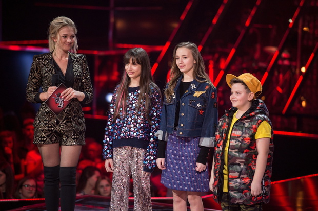 The Voice Kids