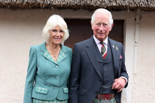 The Duke And The Duchess Of Rothesay Visit Scotland Visit Scotland