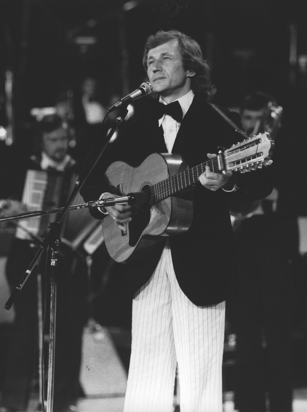 Janusz Laskowski
