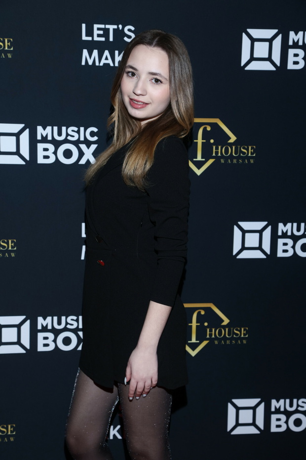 Music Box Party - Andrzejki 2021
