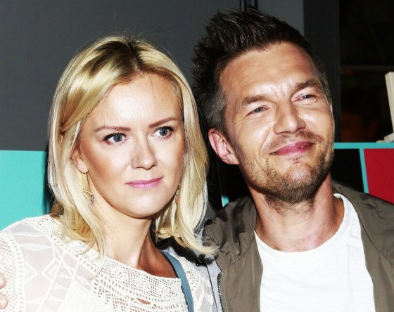 Adam Sztaba, Agnieszka Dranikowska, Przedpremierowy odsłuch albumu Natalii Kukulskiej, 2020