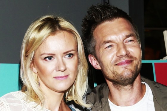 Adam Sztaba, Agnieszka Dranikowska, Przedpremierowy odsłuch albumu Natalii Kukulskiej, 2020